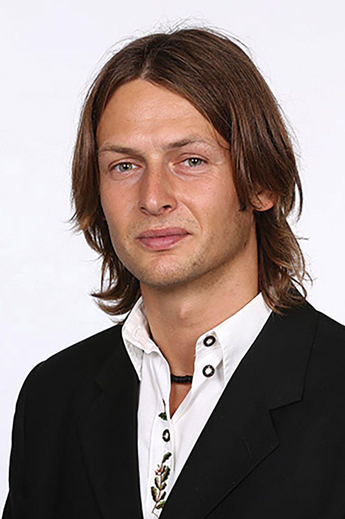 Méry János