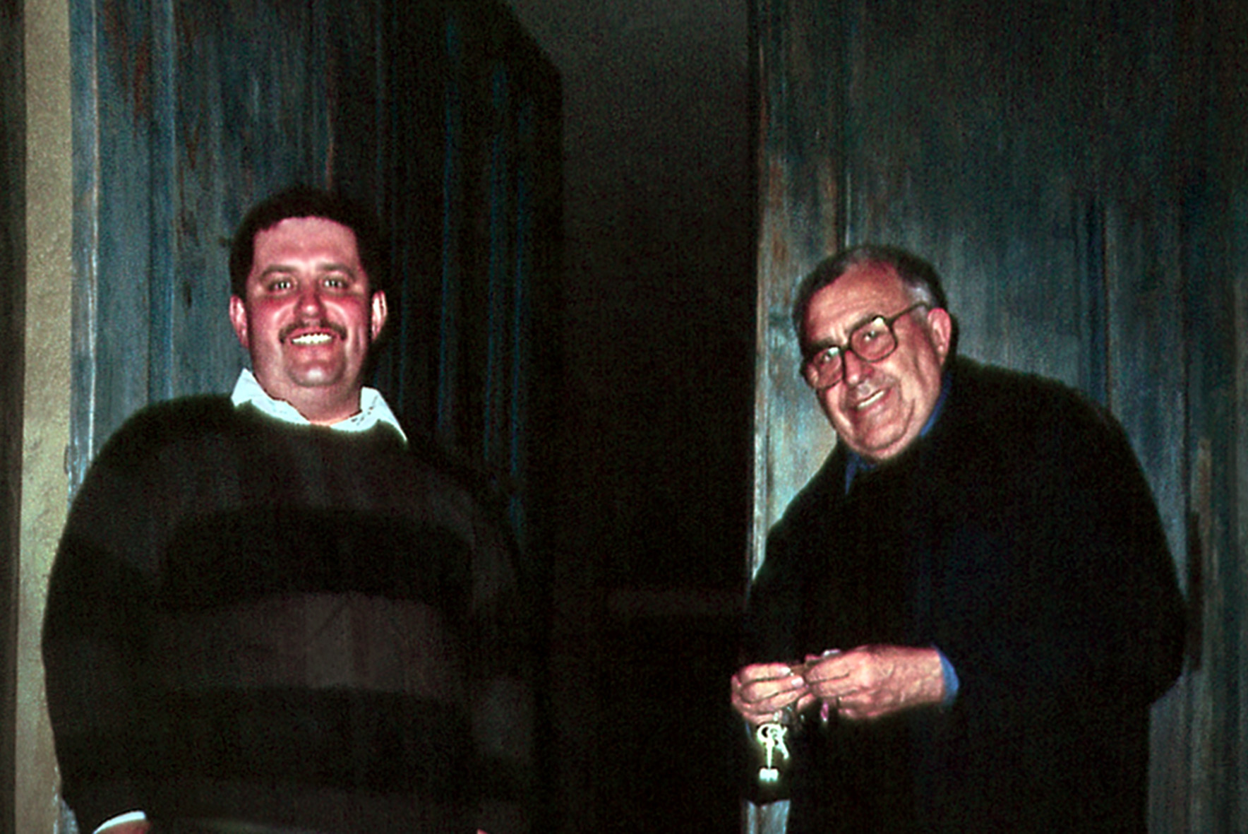 KALLOSSAL 1993