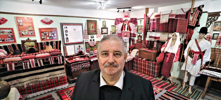 Harangozó Imre