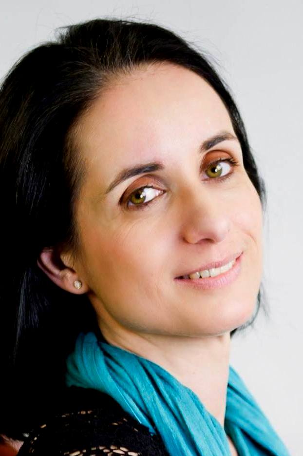 Csige Ildiko