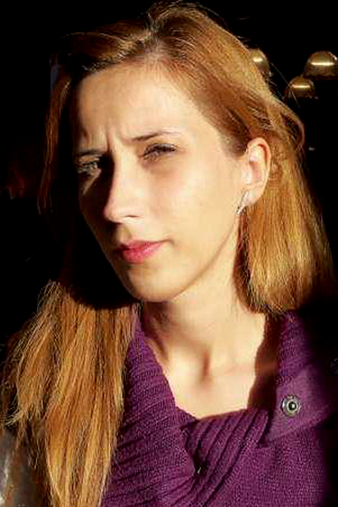Garamvolgyi Danko Erika