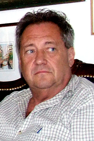 Halasz Peter