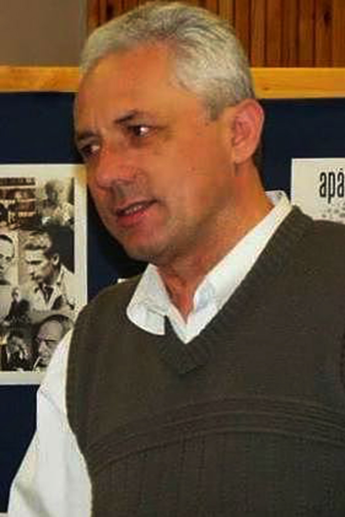 Hekman Tibor