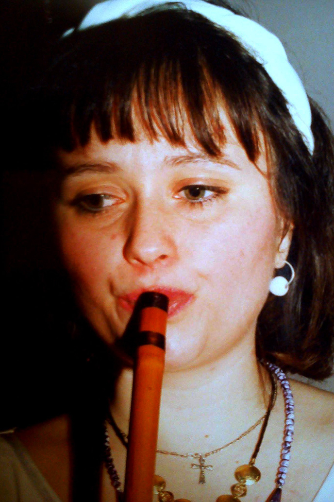 Kanalas eva
