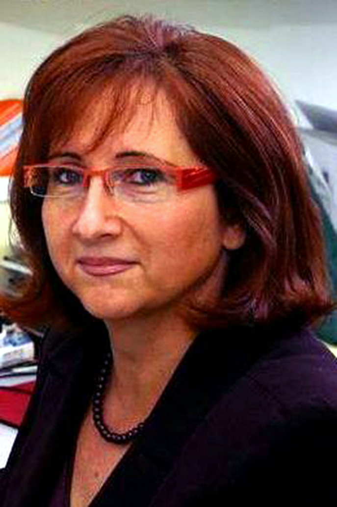 Zsoter Zita