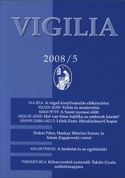 Szent Laszlo keresztfiai
