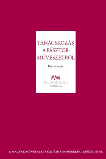 Tanacskozas a pasztormuveszetrol