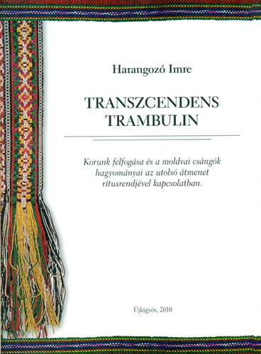 Transzcendens trambulin