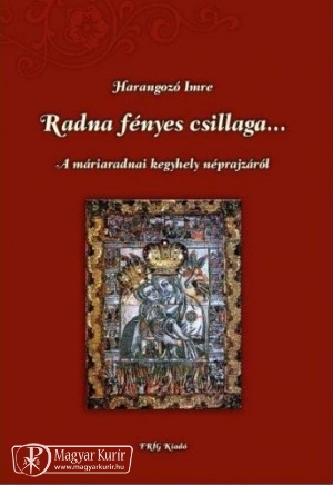 radna fenyes csillaga